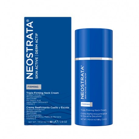 Neostrata Skin Active Triple Firming Neck Crema 80 g