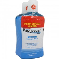 Colutorio Parogencyl 1 litro