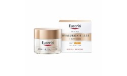 Eucerin Hyaluron-Filler + Elasticity Crema Día FPS30 