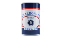 Bicarbonato Sódico Brum 180 g
