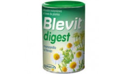 Blevit Digest Infusión Instantánea a base de plantas 150 g