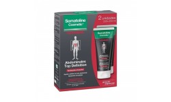 Somatoline Cosmetic Hombre Abdominales Top Definition 200 ml + 200 ml