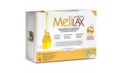Melilax Pediatric 6 Microenemas con Promelaxin