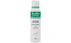 Somatoline Desodorante Pieles Sensibles Spray 150 ml