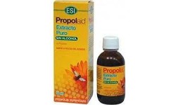 Propolaid Extracto de Própolis Sin Alcohol con Equinácea 50 ml