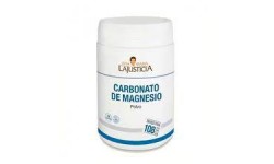 Ana Maria Justicia Carbonato de Magnesio Polvo 130 g