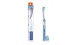 Vitis Cepillo dental Medio Access