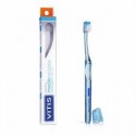 Vitis Cepillo dental Medio Access
