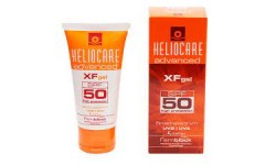 Fotoprotector Heliocare SPF 50 XF Gel 50 ml