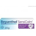 Bepanthol SensiCalm Crema 20 g
