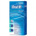 Oral-B Superfloss Seda Dental
