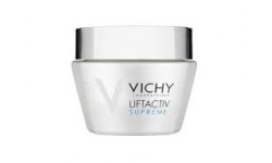 Vichy Liftactiv Supreme Piel Normal y Mixta 50 ml
