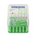 Cepillos Interdentales Interprox Micro 14 unidades