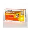 Arkoreal Jalea Real 1000 mg Forte 20 ampollas