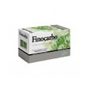 Finocarbo Plus Tisana 20 Bolsitas Filtro.
