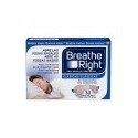 Breathe Right Tiras Nasales Clásicas Pequeñas/Medianas 30 unidades