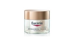 Eucerin Hyaluron-Filler + Elasticity Crema de Día FPS15 50 ml