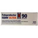Fotoprotector Isdin Ultra SPF 90 Crema 50 ml