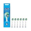Oral B Recambio Precision Cleaner 6 Unidades