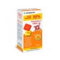 Arkopharma Vitamina C +Zinc 40 Comprimidos Efervescentes