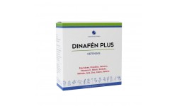 Dinafén Plus 20 viales de 10 ml