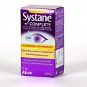 Systane Complete 10 ml (sin conservantes)