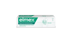 Elmex Sensitive Profesional Pasta 75 ml