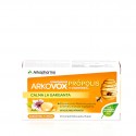 Arkovox Própolis + Vitamina C 24 comprimidos