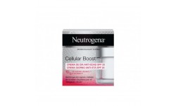 Neutrogena Cellular Boost Crema de Día 50 ml