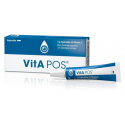 VitA-Pos 5 g Pomada Oftálmica