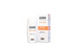 Isdin Foto Ultra 100 + Active Unify Fusion Fluid Sin Color 50 ml