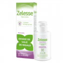 Oferta Zelesse Higiene Íntima 250 ml + 100 ml