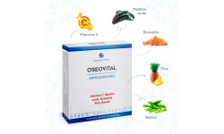 Oseovital 30 Comprimidos