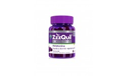 ZzzQuil Natura Forte 30 Gummies.