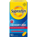 Supradyn Memory 50plus 90 Comprimidos