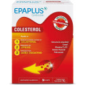 Epaplus Cardiocare Colesterol 30 Comp