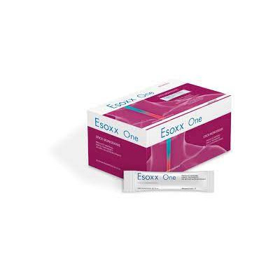 Esoxx 20x10ml Sobres Bebibles. Tratamiento protector que ayuda al proceso de reparación de la mucosa esofágica.