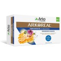 Arkoreal Jalea Real Inmunidad con Equinacea 20 Ampollas