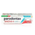 Parodontax Encías + Aliento + Sensibilidad Pasta Dentífrica 75 ml