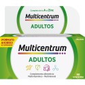 Multicentrum Adultos 90 Comprimidos