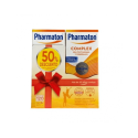 Oferta Pharmaton Complex 66 + 34 gratis Comprimidos
