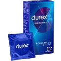 Oferta Durex Natural Plus 12 Preservativos