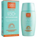 copy of Martiderm Sun Care SPF50+  Active D Fluid UV Boost 50 ml