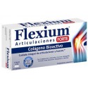 Flexium Articulaciones Forte 30 Cápsulas