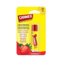 Carmex Bálsamo Labial Hidratante SPF15 Fresa 4,25g