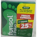 Duplo Funsol Polvo 2 x 60 g