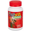 Osovit Multivitaminas 90 Caramelos de goma con sabor a fruta