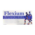 Flexium Articulaciones 60 Cápsulas