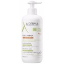 A-Derma Exomega Control Leche Emoliente Fluido 400 ml