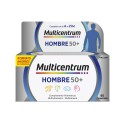 Multicentrum Hombre 50+ (90 Comprimidos)